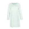 Louis Feraud Natkjoler/ Underkjoler/ Chemiser<10044 CHAMPAGNER - High Class Nightdress