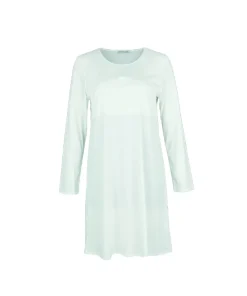 Louis Feraud Natkjoler/ Underkjoler/ Chemiser<10044 CHAMPAGNER - High Class Nightdress