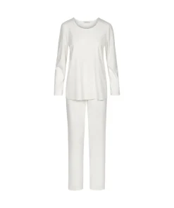 Louis Feraud Top/ Loungeshirt/ Pyjamas|Pyjamas/ Loungewear<10044 CHAMPAGNER - High Class Pyjamas