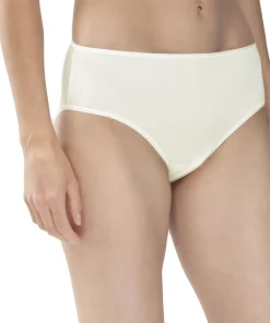 Mey Trusser<5 CHAMPAGNER - Joan American Pants