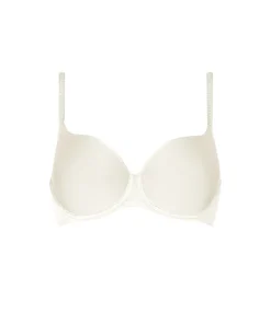 Mey Bh'er<5 CHAMPAGNER - Joan Spacer Bra
