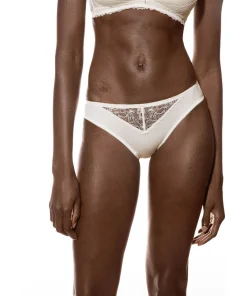 Mey Trusser<5 CHAMPAGNER - Luxurious Mini Briefs