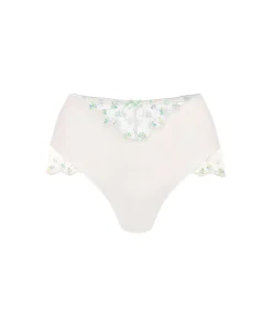 Mey Trusser<5 CHAMPAGNER - Luxurius Waist Pants