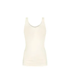 Mey Undertøj<5 CHAMPAGNER - Poetry Classy Top