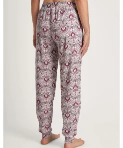 Calida Shorts/ Loungepants<904 CHARM CREAM - Favourites Glow Pants