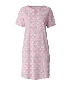 Calida Natkjoler/ Underkjoler/ Chemiser<262 CHERRY BLOSSOM - Sweet Dreams Sleepshirt