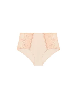 Simone Pérèle Trusser<754 CHIC BEIGE - Allure Culotte
