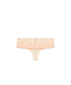 Simone Pérèle Trusser<754 CHIC BEIGE - Allure Shorty