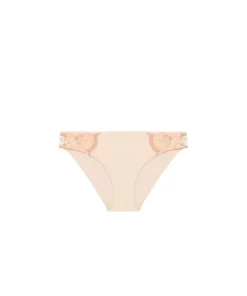 Simone Pérèle Trusser<754 CHIC BEIGE - Allure Slip Evolutif