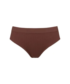 Missya Undertøj|Trusser<474 CHOCOLATE BROWN - Lucia Tai