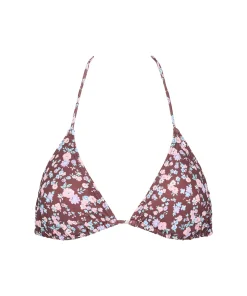 Missya Bikinier<474 CHOCOLATE BROWN - Trinidad Triangle Bikinioverdele