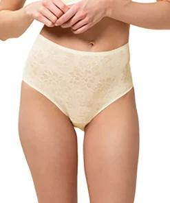 Triumph Shapewear|Trusser<0038 CHRYSANTHEME - Fit Smart Maxi