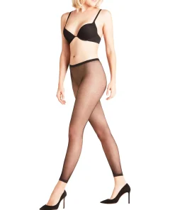 Falke Strømpebukser/ Leggings<5229 CIGAR - Net LE Tights