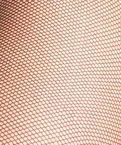 Falke Strømpebukser/ Leggings<5229 CIGAR - Net LE Tights