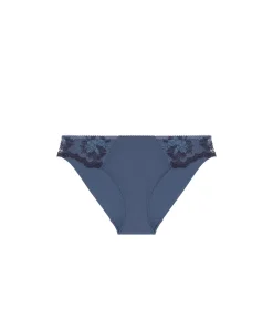 Simone Pérèle Trusser<526 CINDER BLUE - Intrigue Brief