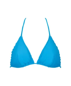Missya Bikinier<380 CLEAR BLUE - Jamaica Triangle Bikinioverdele