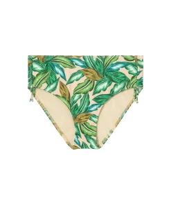 Saltabad Bikinier<503 COCOA BEACH - Maxi Tai Bottoms Bikinibyxa