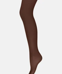Wolford Strømpebukser/ Leggings<4586 COCONUT - Satin Touch 20 Strømpebukser/Leggings