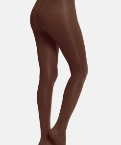 Wolford Strømpebukser/ Leggings<4586 COCONUT - Satin Touch 20 Strømpebukser/Leggings