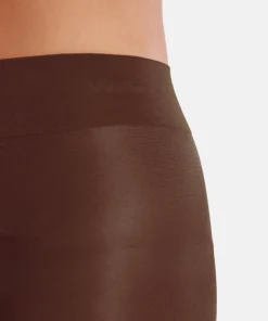 Wolford Strømpebukser/ Leggings<4586 COCONUT - Satin Touch 20 Strømpebukser/Leggings