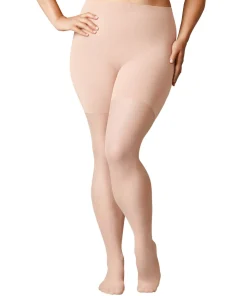 Falke Strømpebukser/ Leggings<4059 COCOON - Beauty Plus 20 TI Tights