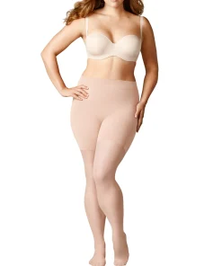 Falke Strømpebukser/ Leggings<4059 COCOON - Beauty Plus 20 TI Tights