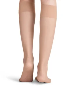 Falke Knæstrømper<4859 COCOON - Pure Matt 20 KH Knee High