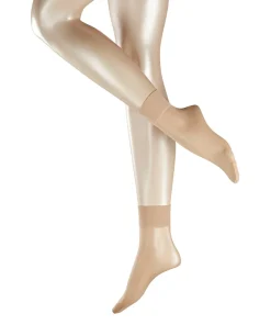 Falke Ankelstrømper/ Sokker<4859 COCOON - Pure Matt 20 SO Fine Socks