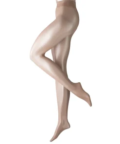 Falke Strømpebukser/ Leggings<4859 COCOON - Pure Matt 20 TI Fine Tights