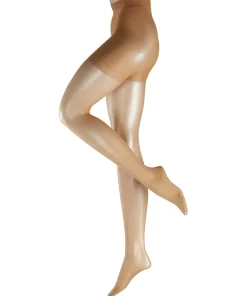 Falke Special Strømper|Strømpebukser/ Leggings<4059 COCOON - Shaping Panty 20 TI Tights