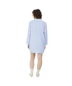 Brandtex Natskjorter/ Big Shirts|Natkjoler/ Underkjoler/ Chemiser<3170 CORNFLOWER BLUE - Night wear