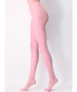 Oroblu Strømpebukser/ Leggings<402 COSMETIC 8 - Sensuel Lace Tights 20