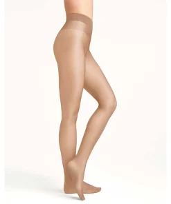 Wolford Strømpebukser/ Leggings<4273 COSMETIC - Satin Touch 20 Strømpebukser/Leggings