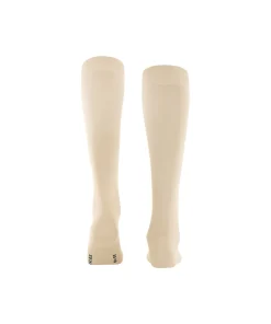 Falke Knæstrømper<4011 CREAM - ClimaWool KH Knee High