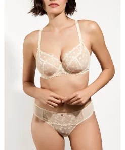 Empreinte Trusser<0488 CREAM - Tess Brief
