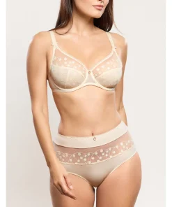 Empreinte Trusser<0488 CREAM - Tess Seamless Panty