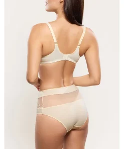 Empreinte Trusser<0488 CREAM - Tess Seamless Panty