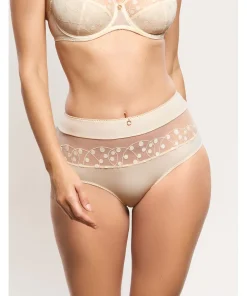 Empreinte Trusser<0488 CREAM - Tess Seamless Panty