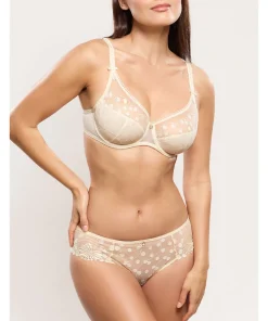 Empreinte Trusser<0488 CREAM - Tess Shorty