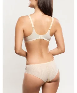 Empreinte Trusser<0488 CREAM - Tess Shorty