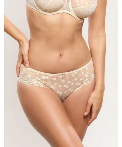 Empreinte Trusser<0488 CREAM - Tess Shorty