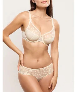 Empreinte Bh'er<0488 CREAM - Tess Underwired Full Cup Bra