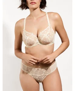 Empreinte Bh'er<0488 CREAM - Tess Underwired Low Neck Bra