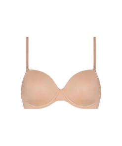 Mey Bh'er<376 CREAM TAN - Bra Party Bi-stretch Bra
