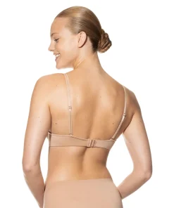 Mey Bh'er<376 CREAM TAN - Bra Party Bi-stretch Bra