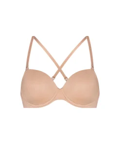 Mey Bh'er<376 CREAM TAN - Bra Party Bi-stretch Bra