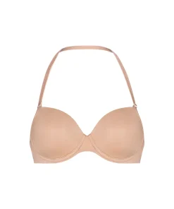 Mey Bh'er<376 CREAM TAN - Bra Party Bi-stretch Bra