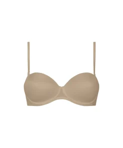 Mey Bh'er<376 CREAM TAN - Bra Party Mutliway Bra