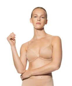 Mey Bh'er<376 CREAM TAN - Bra Party Push-up Bra