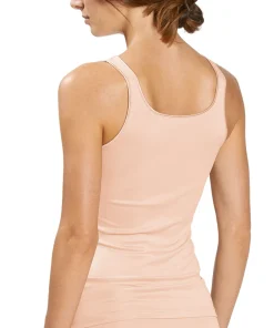 Mey Undertøj<376 CREAM TAN - Emotion Top